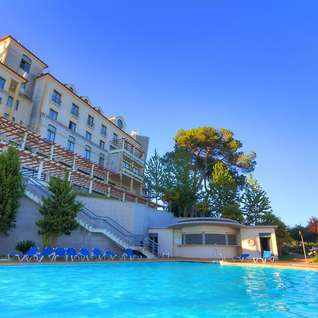 Lam Hotel Estarreja Ngoại thất bức ảnh