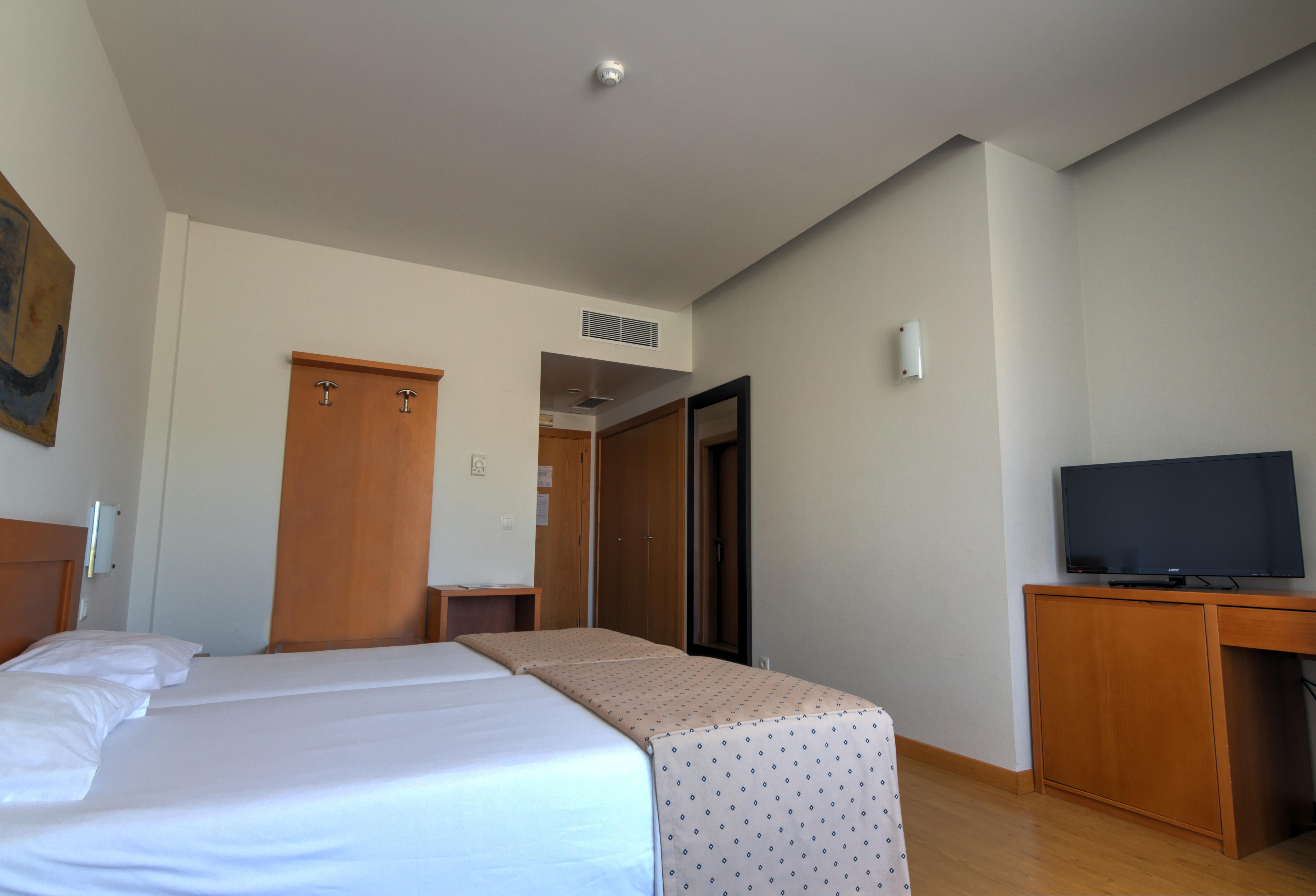 Lam Hotel Estarreja Ngoại thất bức ảnh