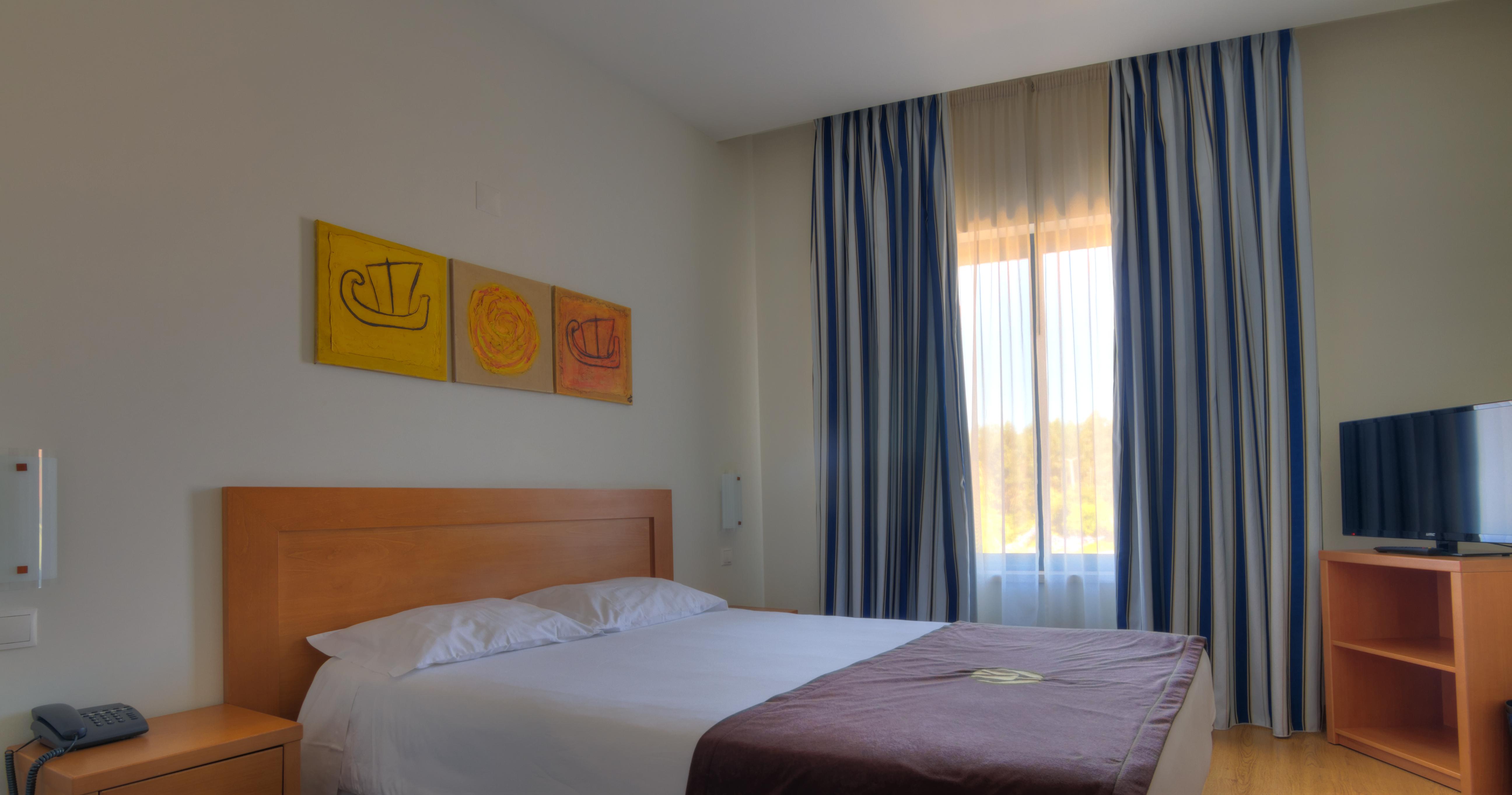 Lam Hotel Estarreja Ngoại thất bức ảnh