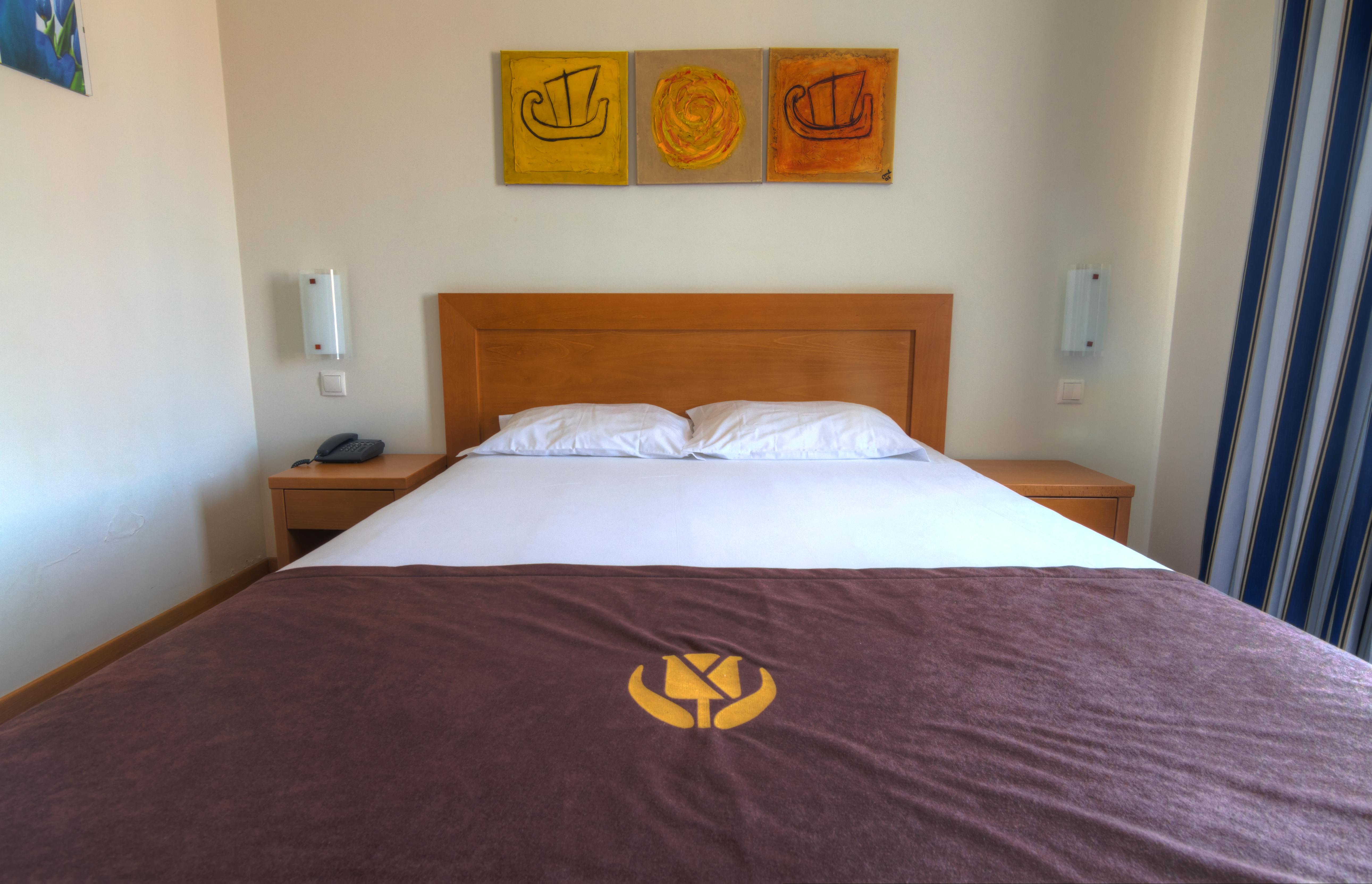 Lam Hotel Estarreja Ngoại thất bức ảnh