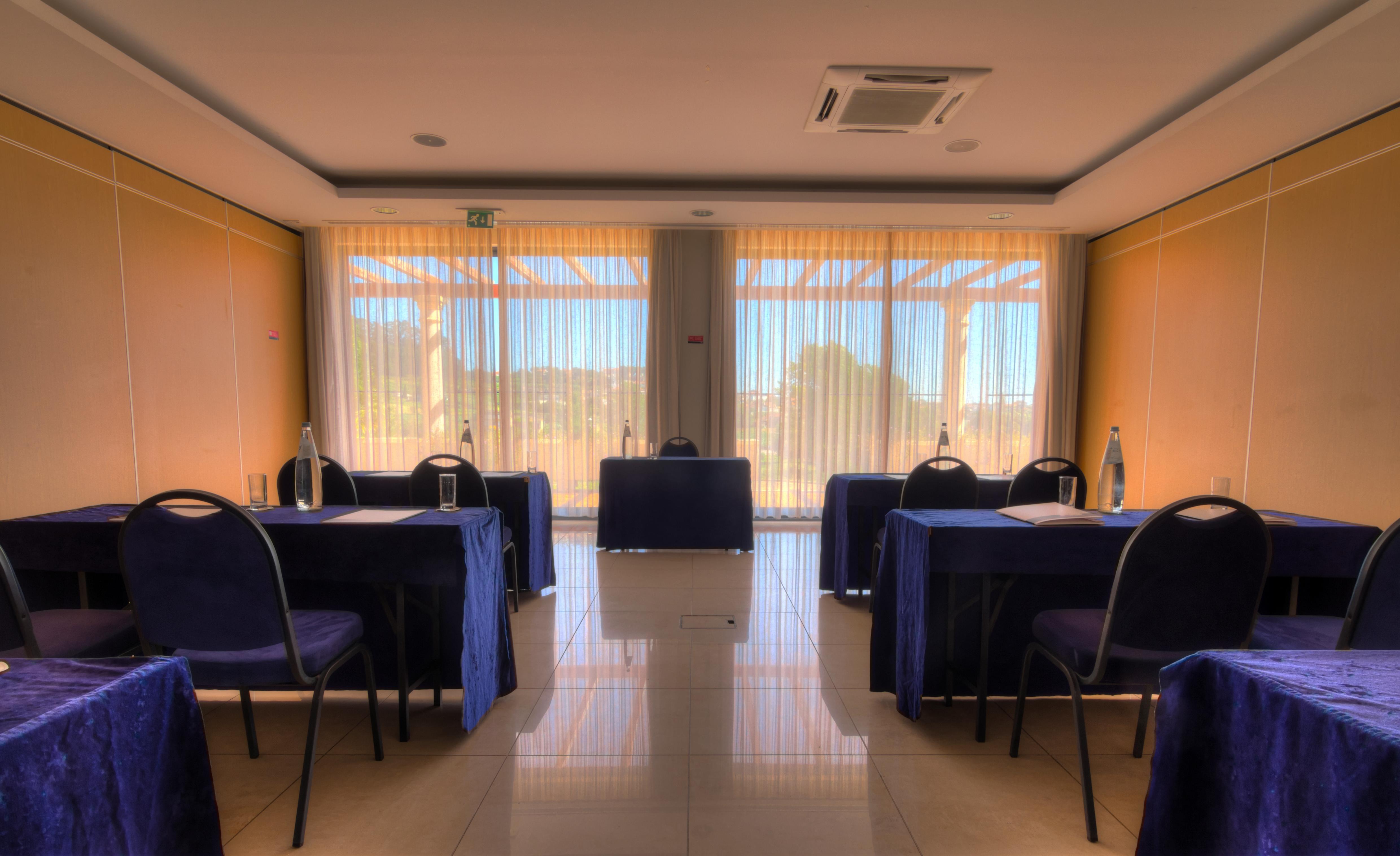 Lam Hotel Estarreja Ngoại thất bức ảnh