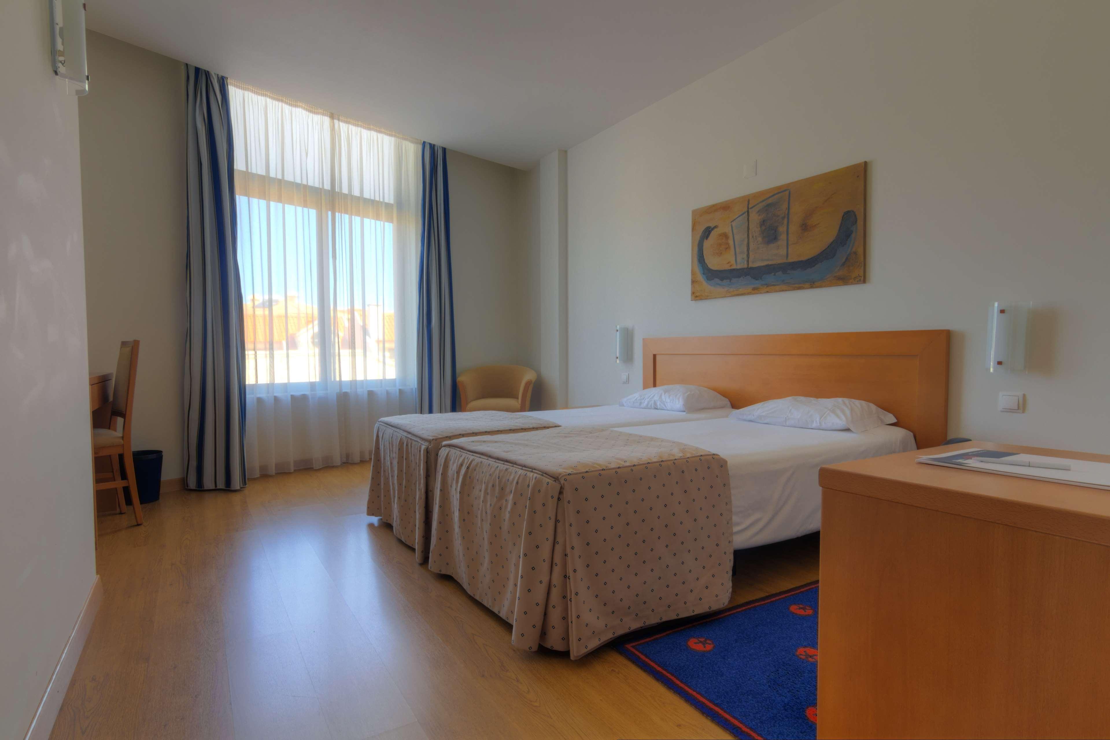 Lam Hotel Estarreja Ngoại thất bức ảnh