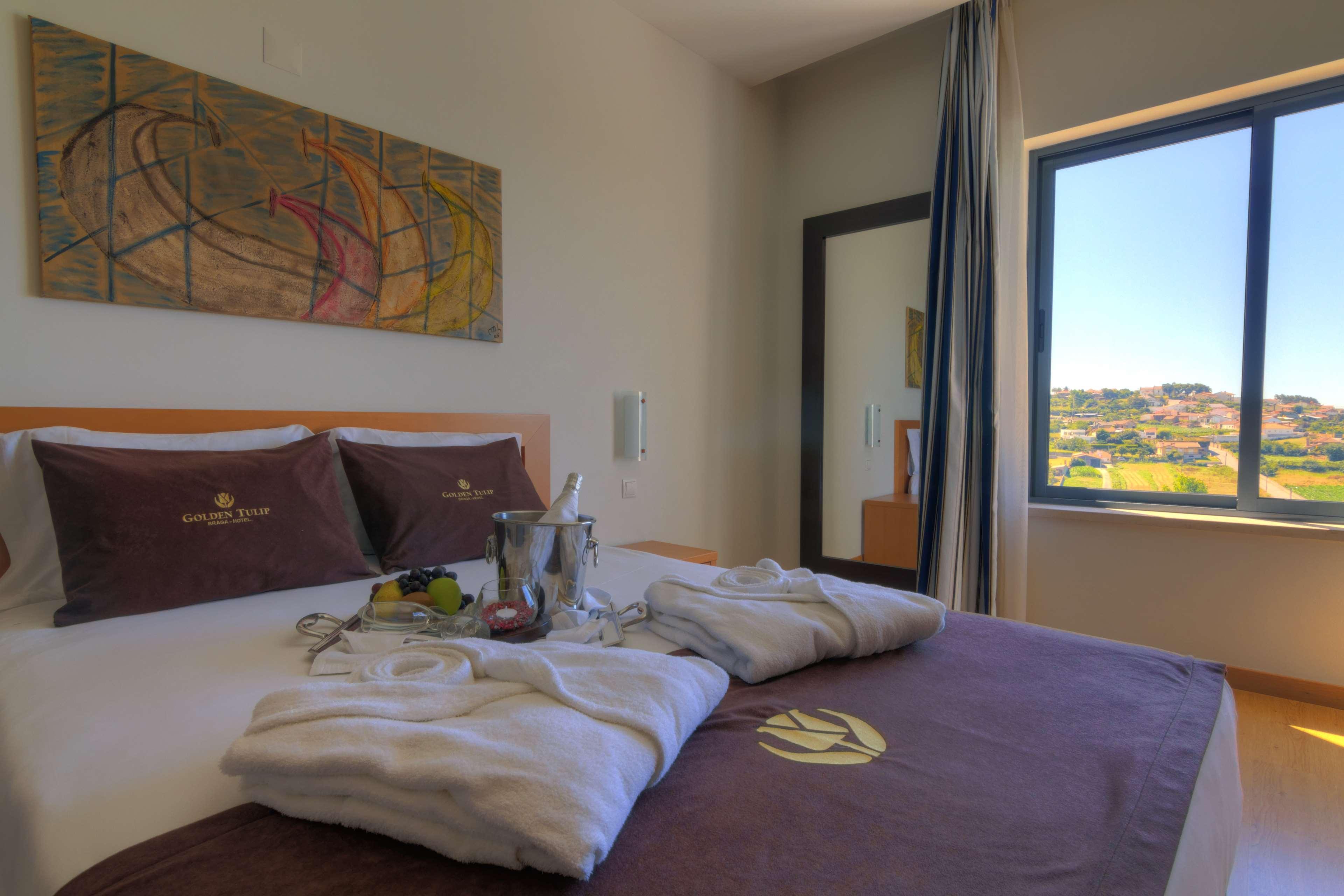 Lam Hotel Estarreja Ngoại thất bức ảnh