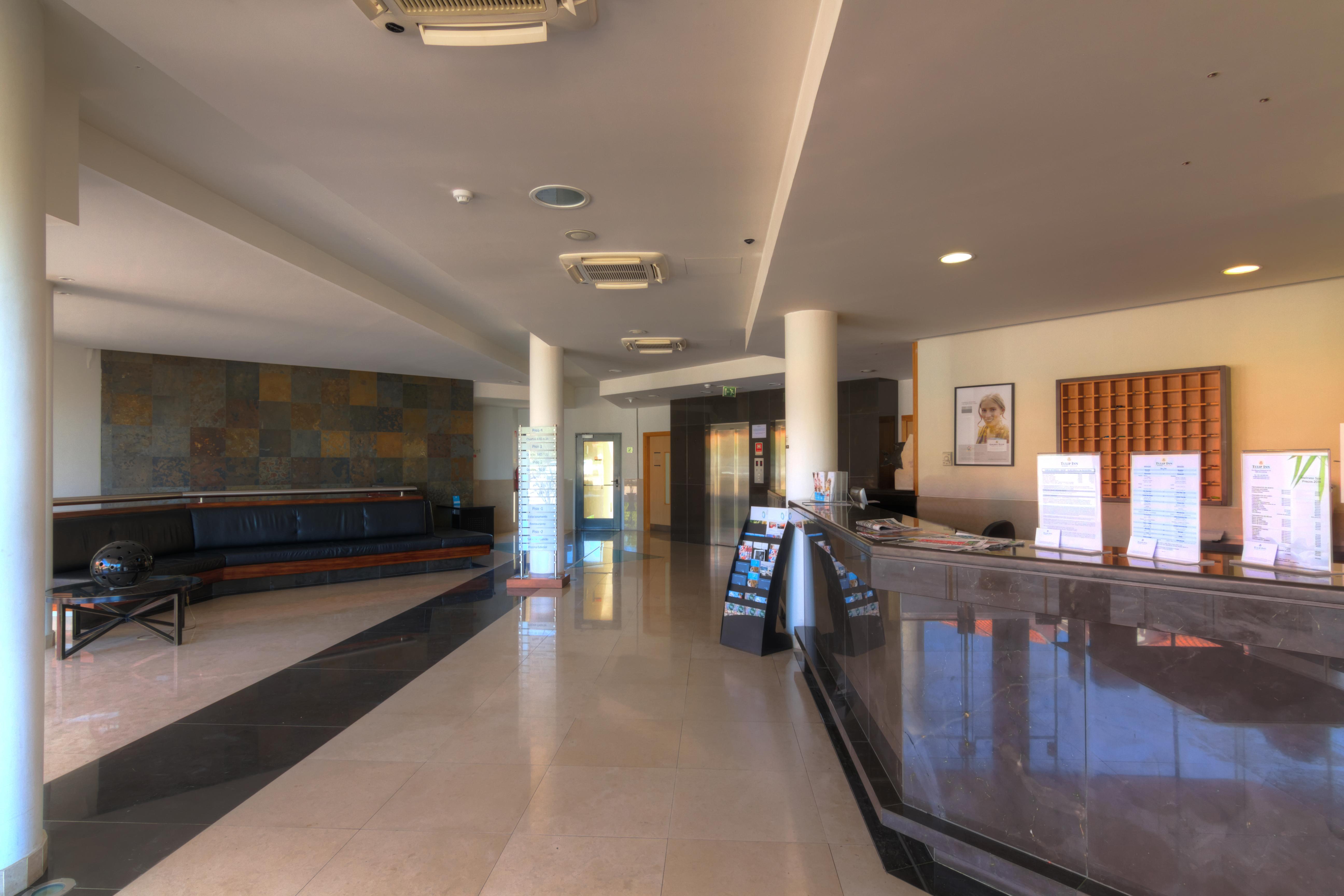 Lam Hotel Estarreja Ngoại thất bức ảnh