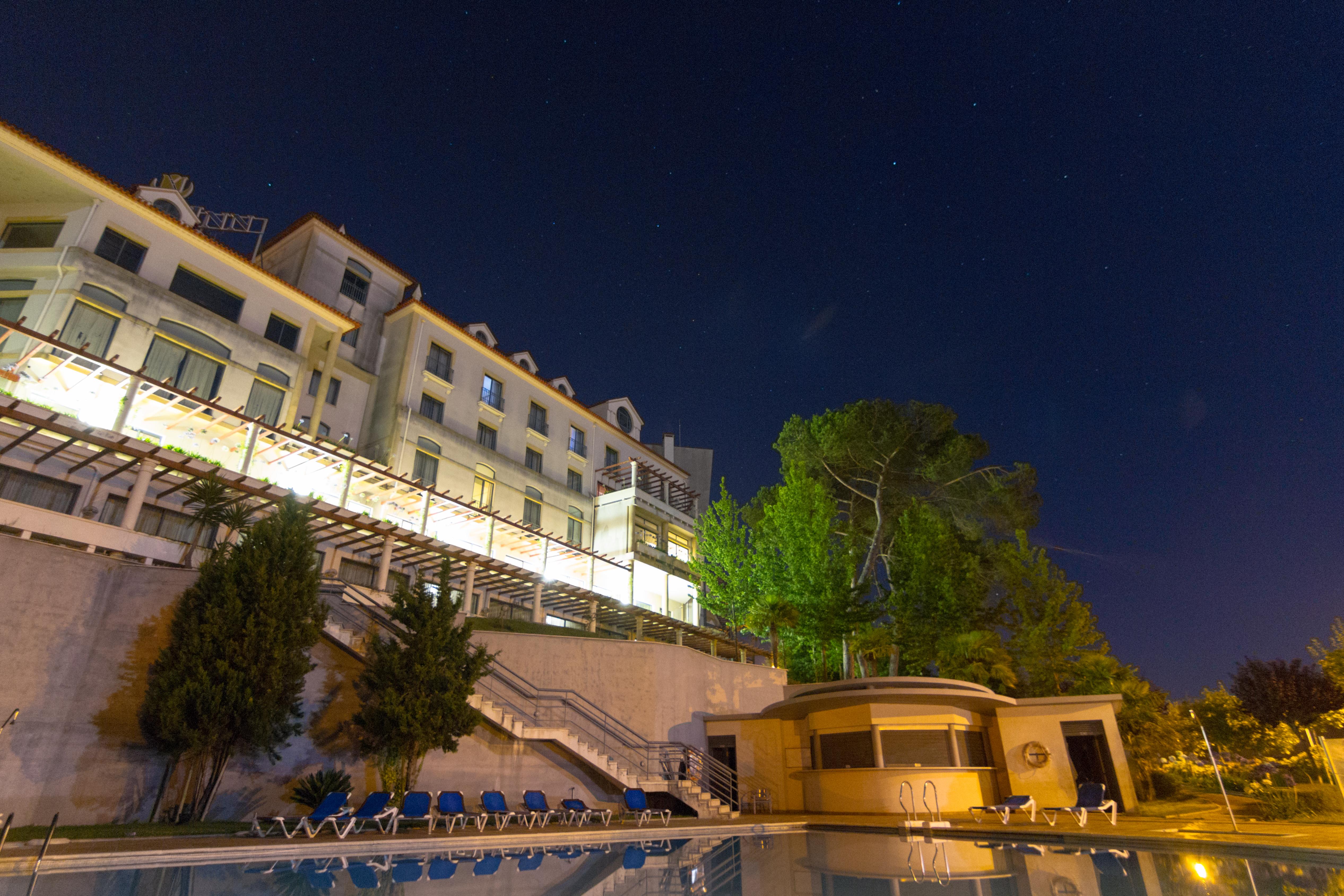 Lam Hotel Estarreja Ngoại thất bức ảnh