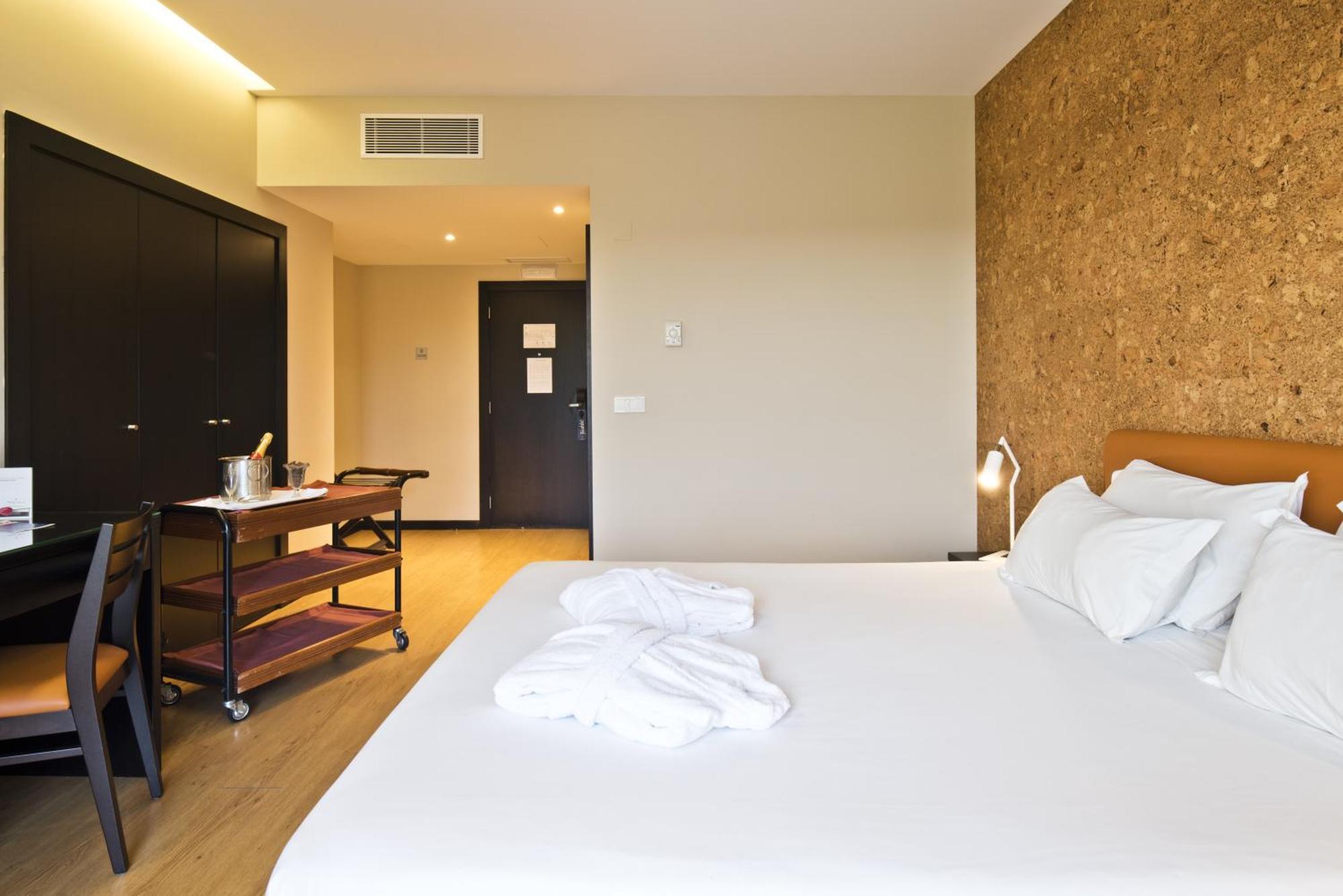 Lam Hotel Estarreja Ngoại thất bức ảnh