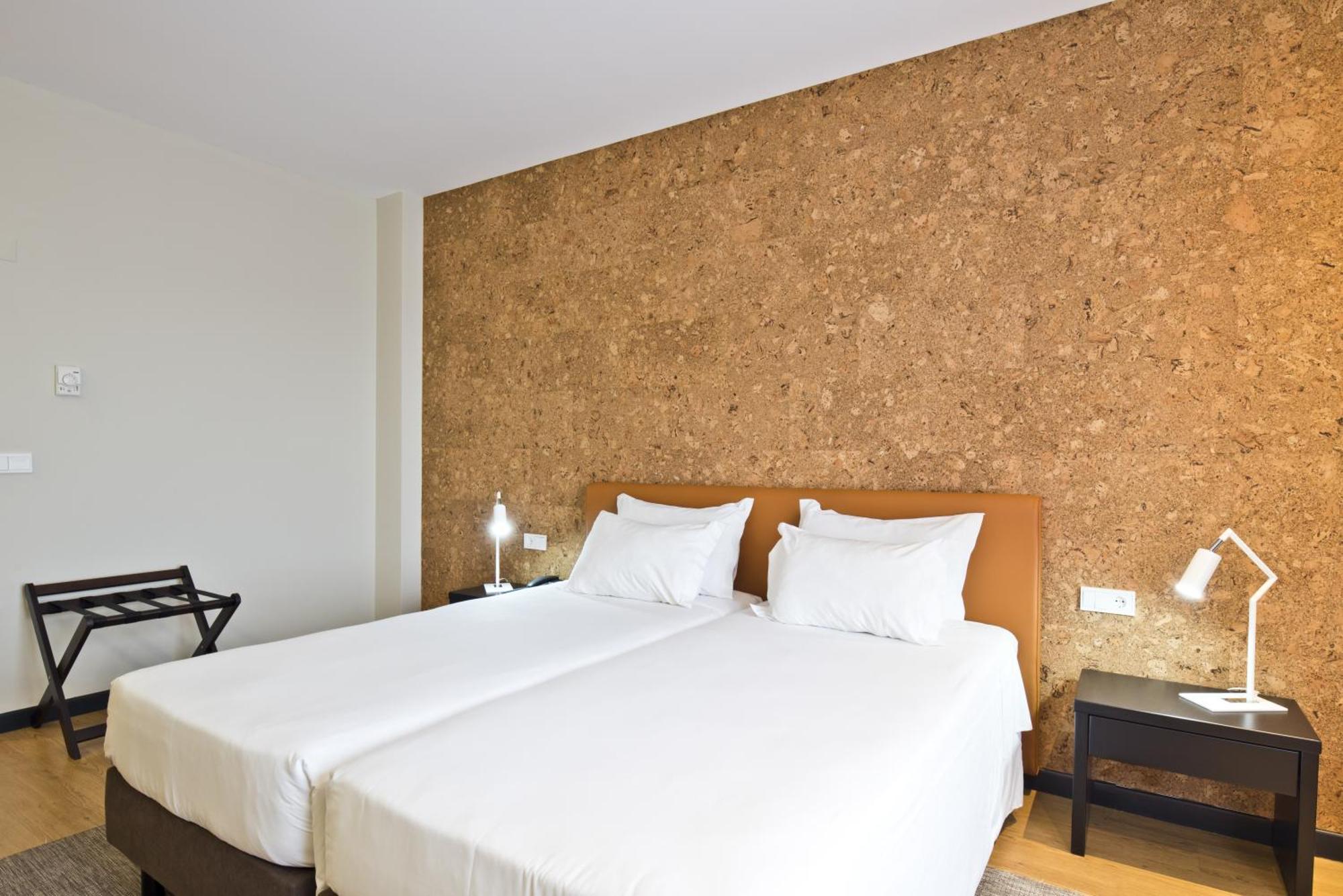 Lam Hotel Estarreja Ngoại thất bức ảnh