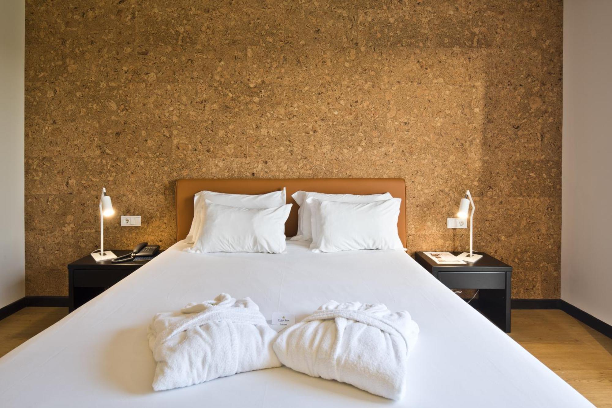 Lam Hotel Estarreja Ngoại thất bức ảnh