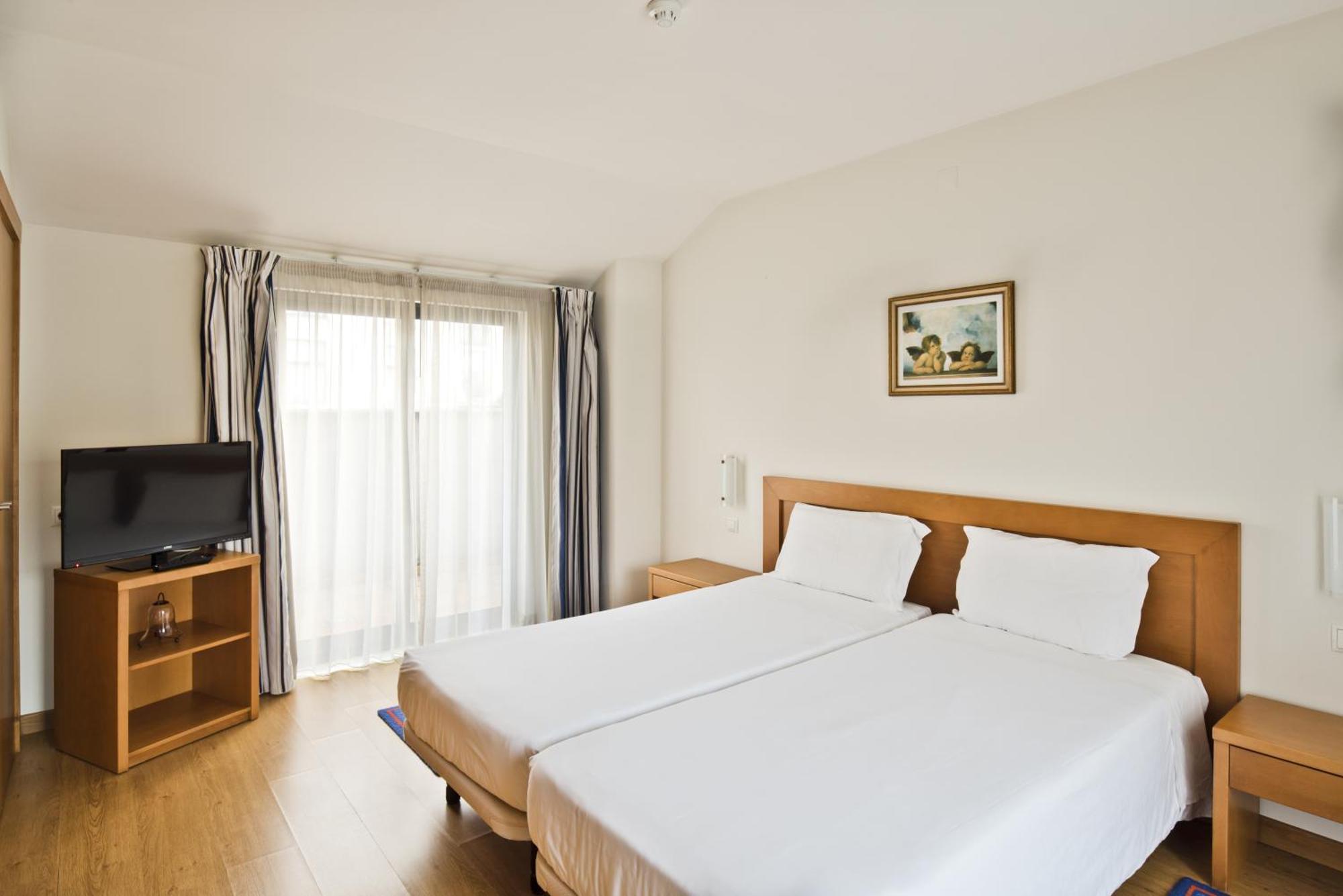 Lam Hotel Estarreja Ngoại thất bức ảnh