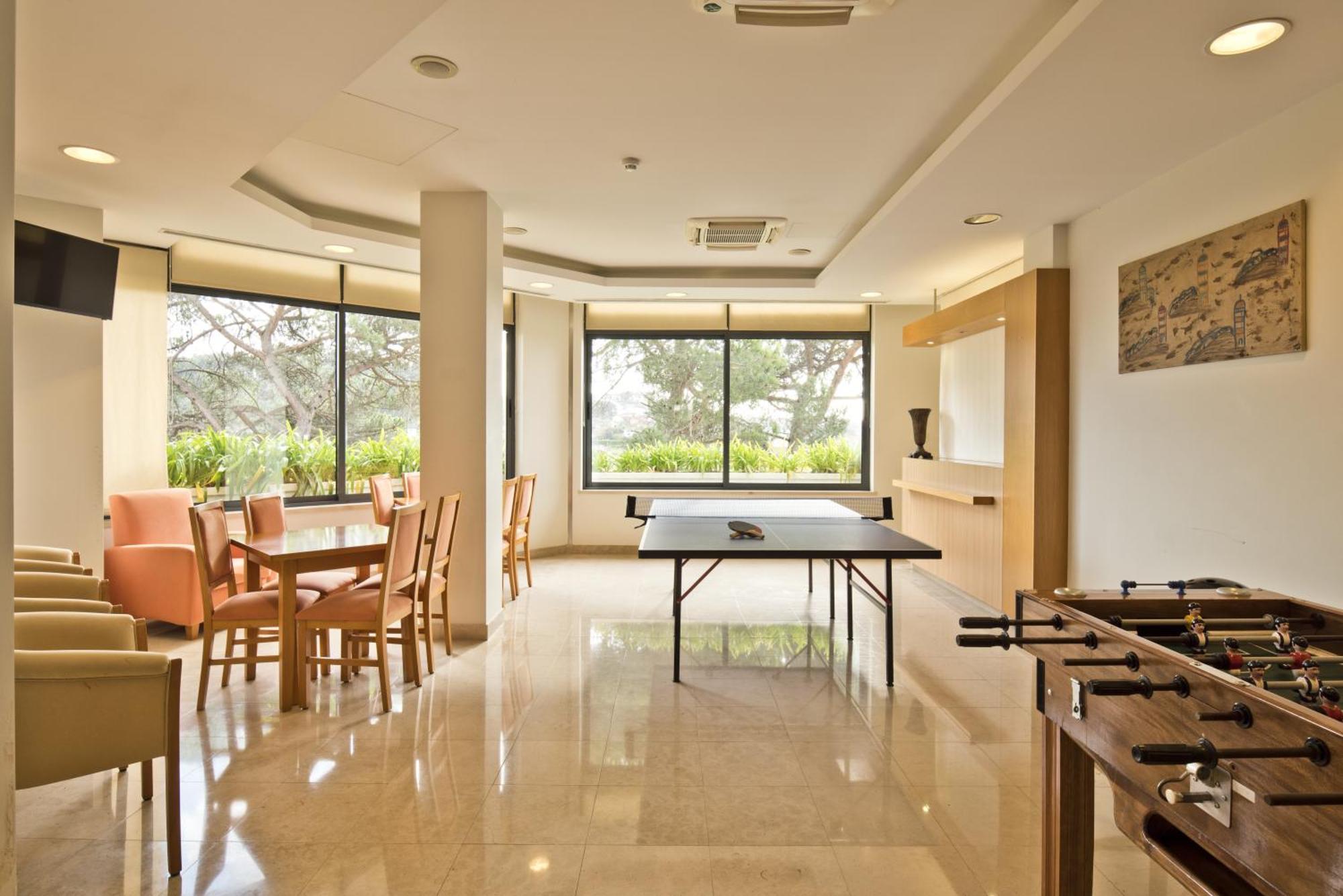 Lam Hotel Estarreja Ngoại thất bức ảnh
