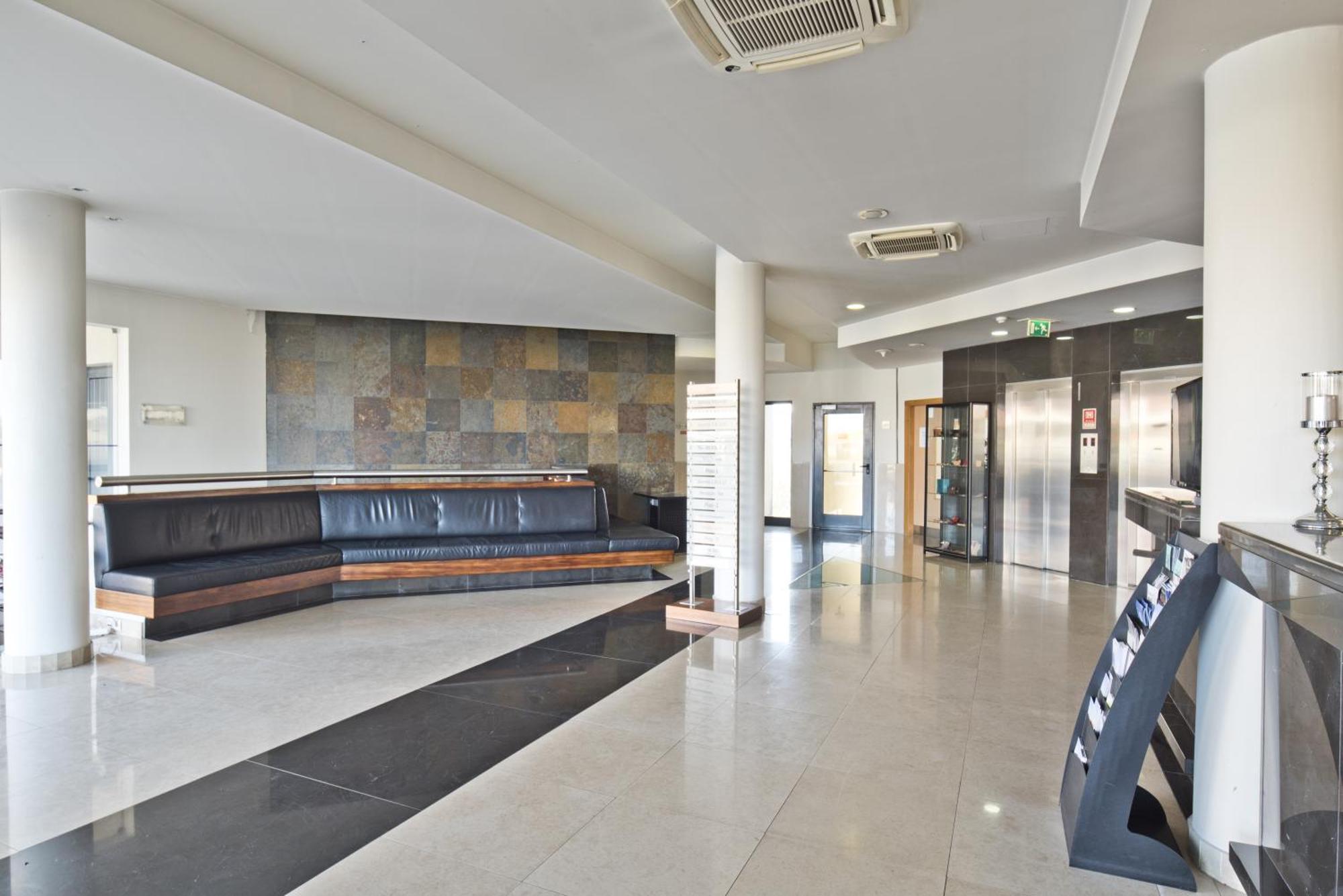 Lam Hotel Estarreja Ngoại thất bức ảnh